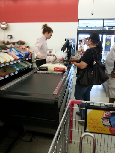 Grocery Store «Winn-Dixie», reviews and photos, 30346 Old Dixie Hwy, Homestead, FL 33030, USA