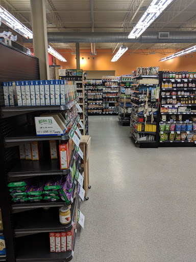 Grocery Store «Chequamegon Food Co-Op», reviews and photos, 700 Main St W, Ashland, WI 54806, USA