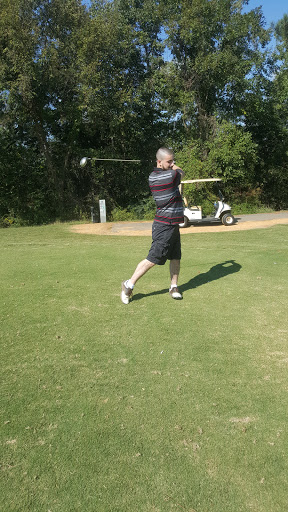 Golf Course «Renaissance Park Golf Course», reviews and photos, 1525 W. Tyvola Drive, Charlotte, NC 28217, USA