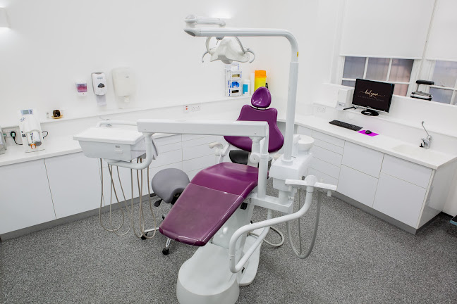 Reviews of Kalyani Dental Lounge and Gallery in Glasgow - Dentist