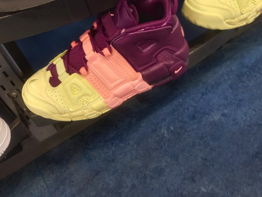 Shopping Mall «New Landing Mall», reviews and photos, Troost Ave & E Meyer Blvd, Kansas City, MO 64131, USA