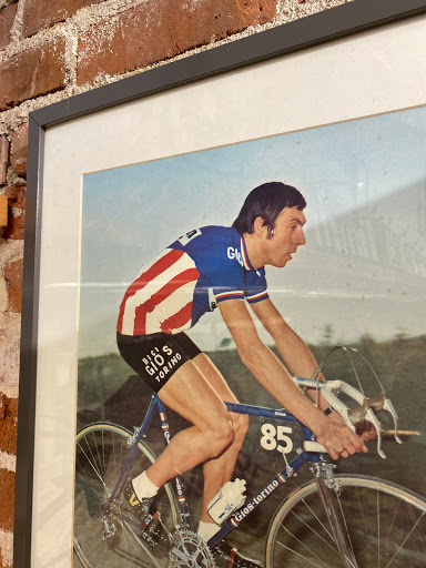 Bicycle Store «Denver Bicycle», reviews and photos, 6420 E Colfax Ave, Denver, CO 80220, USA