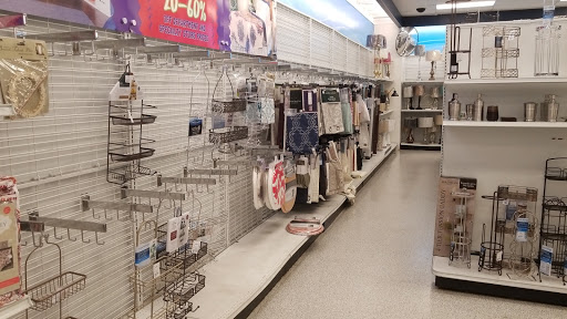 Clothing Store «Ross Dress for Less», reviews and photos, 419 E 23rd St, Panama City, FL 32405, USA