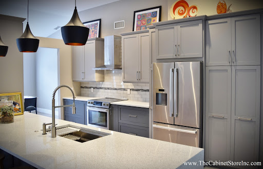 Cabinet Store «The Cabinet Store, Inc.», reviews and photos, 4366 Lithia Pinecrest Rd, Valrico, FL 33596, USA