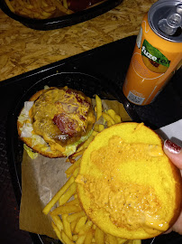 Les plus récentes photos du Restaurant de hamburgers Max's Burger Montauban - n°2