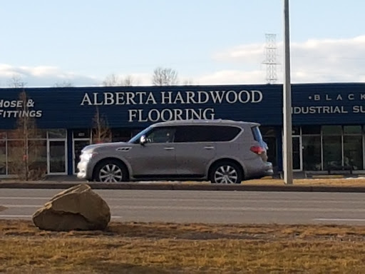 Alberta Hardwood Flooring (Calgary)