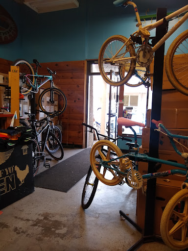 Bicycle Store «Gearhead Bicycles», reviews and photos, 1039 Terra Nova Blvd, Pacifica, CA 94044, USA