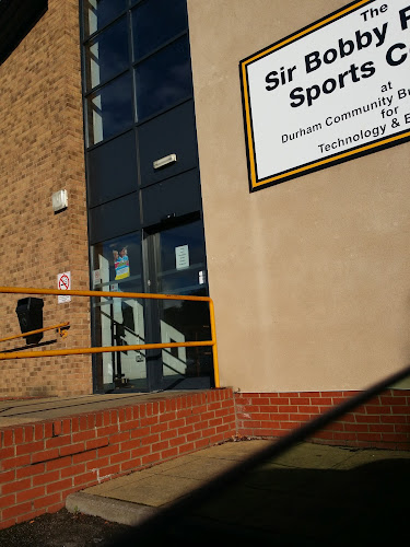Reviews of Sir Bobby Robson Sports Centre in Durham - Sports Complex