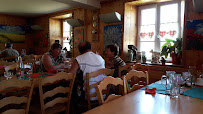 Atmosphère du Restaurant de spécialités alsaciennes Ferme-Auberge du Haag à Geishouse - n°7