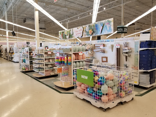 Fabric Store «Jo-Ann Fabrics and Crafts», reviews and photos, 5610 Suemandy Dr, St Peters, MO 63376, USA