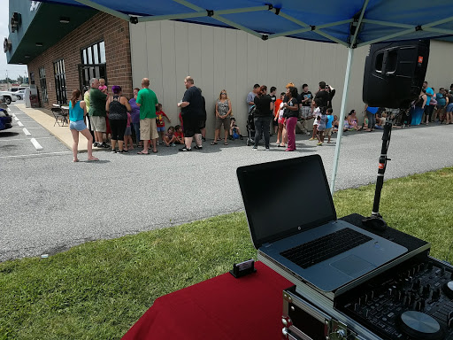 Cell Phone Store «Verizon Authorized Retailer - Wireless Zone», reviews and photos, 935 N Dupont Blvd, Milford, DE 19963, USA