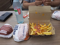Aliment-réconfort du Restauration rapide Burger King à Redon - n°2