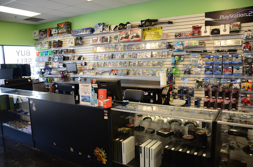 Video Game Store «GameSmart Plus», reviews and photos, 3443 W 86th St, Indianapolis, IN 46268, USA