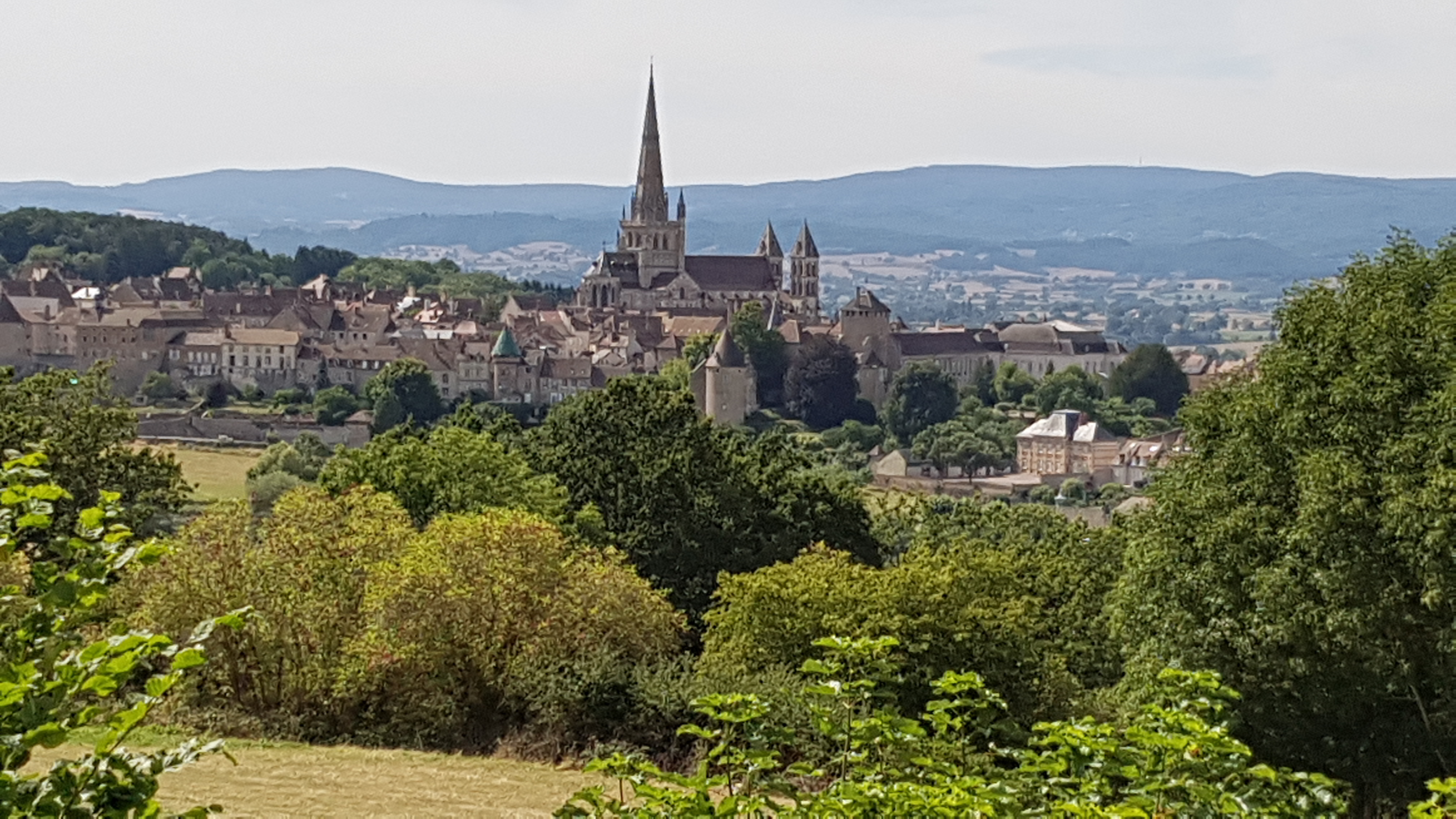 Photo n° 1 de l'avis de Patrice.e fait le 17/08/2019 à 07:42