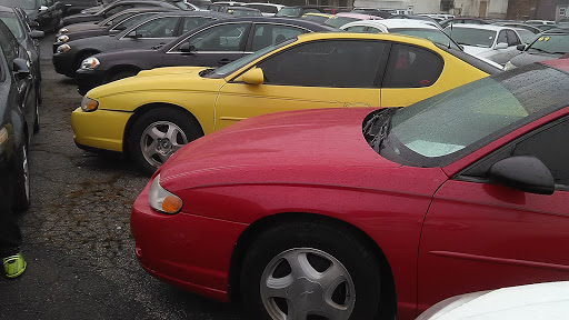 Used Car Dealer «Drew International Brokerage», reviews and photos, 2224 Metropolitan Pkwy SW, Atlanta, GA 30315, USA