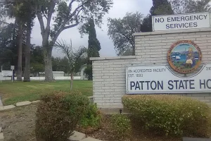 Patton State Hospital image