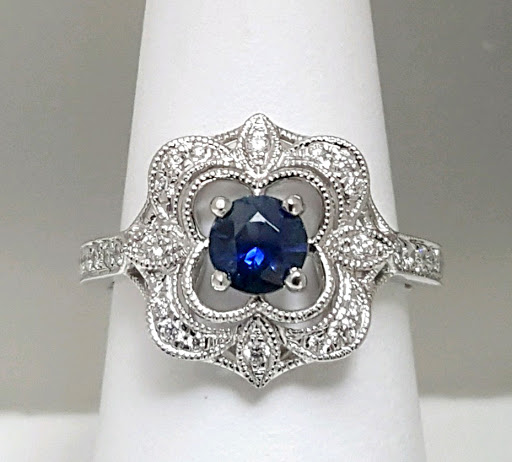 Jeweler «Jewelers Touch», reviews and photos, 5450 Whittlesey Blvd # G, Columbus, GA 31909, USA