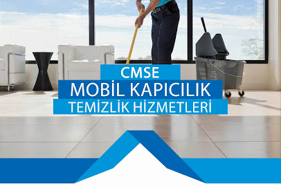 CMSE Konya Mobil Kapıcılık & Temizlik Hizmetleri