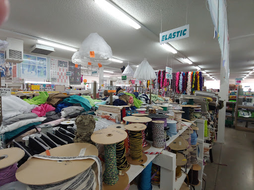 Fabric Store «SAS Fabrics», reviews and photos, 1700 E Apache Blvd, Tempe, AZ 85281, USA