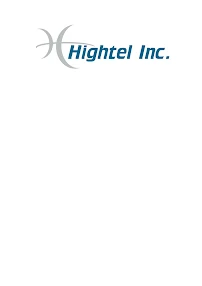 Hightel Inc. - Car repair in San Juan, Puerto Rico, San Juan - Rated 5.0/5