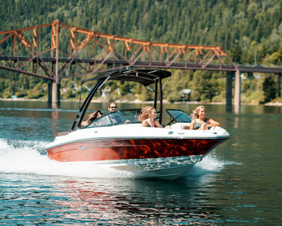 Nelson Boat Rentals