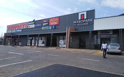 Mabopane Square image