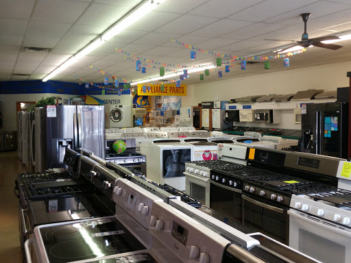 Appliance Store «Jersey Coast Appliance», reviews and photos, 18 NJ-37, Toms River, NJ 08753, USA