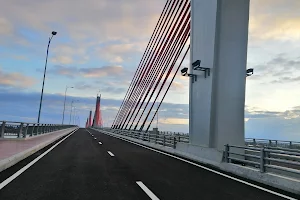 Cầu Cổ Lũy, xã Tịnh Khê, TP Quảng Ngãi. image