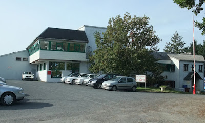 FABRINOR à Le Lorey