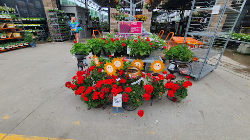 Home Improvement Store «The Home Depot», reviews and photos, 114 Federal Rd, Danbury, CT 06810, USA