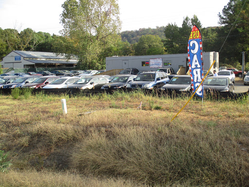Used Car Dealer «TOP RELIABLE AUTO BROKER», reviews and photos, 21 Branton Rd SE, Cartersville, GA 30121, USA