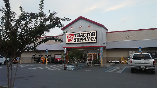 Home Improvement Store «Tractor Supply Co.», reviews and photos, 6922 FL-77, Southport, FL 32409, USA
