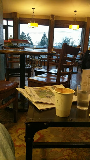 Cafe «Coffee Culture», reviews and photos, 1195 NW Kings Blvd, Corvallis, OR 97330, USA