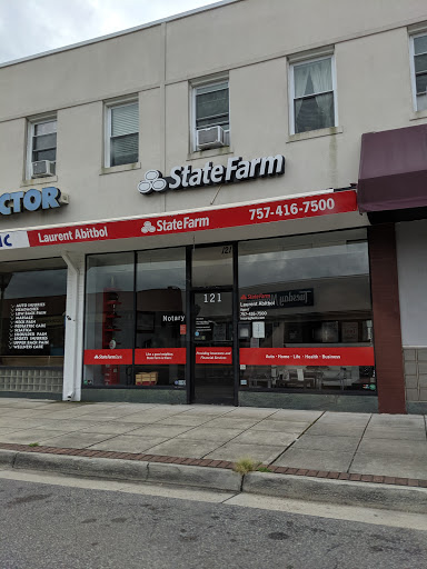 Insurance Agency «Laurent Abitbol - State Farm Insurance Agent», reviews and photos