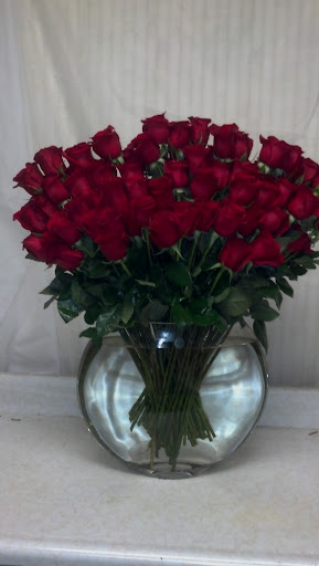 Florist «Flowers By Robert Taylor», reviews and photos, 2620 E Garvey Ave S, West Covina, CA 91791, USA