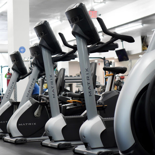 Gym «Peak Performance - NE Portland Gym», reviews and photos, 2640 NE Alberta St, Portland, OR 97211, USA