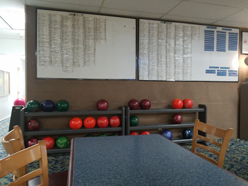 Bowling Alley «Bonwood Bowl», reviews and photos, 2500 Main St, South Salt Lake, UT 84115, USA