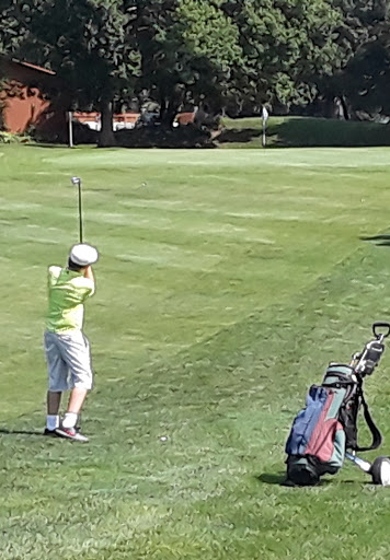 Golf Course «Birnamwood Golf Course», reviews and photos, 12424 Parkwood Dr, Burnsville, MN 55337, USA