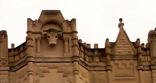 Arts Organization «Defibrillator Performance Art Gallery», reviews and photos, 1463 W Chicago Ave, Chicago, IL 60642, USA