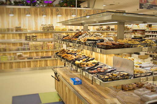 Kosher Grocery Store «Rockland Kosher Supermarket», reviews and photos, 27 Orchard St, Monsey, NY 10952, USA