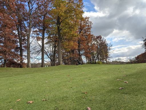 Golf Course «​​​​​Leslie Park Golf Course», reviews and photos, 2120 Traver Rd, Ann Arbor, MI 48105, USA