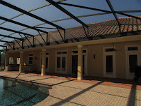 My Pool Surfers, LLC: Pool and Patio Screen Repair & Pool Cleaning - Photo 8 - Car repair in , Deltona