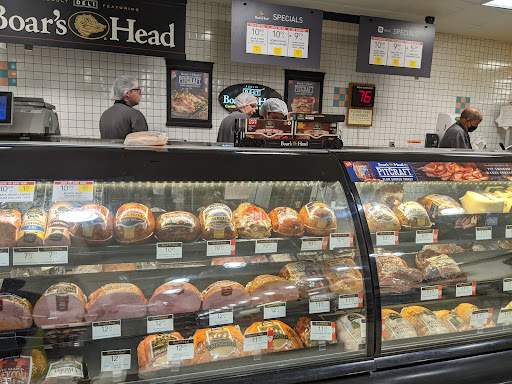 Supermarket «Publix Super Market at Orange Lake Town Center», reviews and photos, 14928 E Orange Lake Blvd, Kissimmee, FL 34747, USA