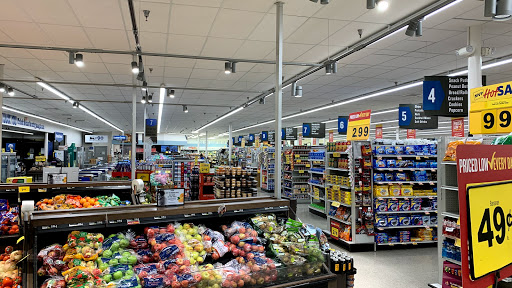 Grocery Store «Food Lion», reviews and photos, 7424 Northumberland Hwy, Heathsville, VA 22473, USA
