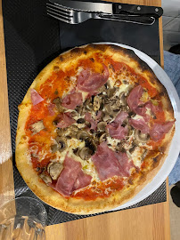 Plats et boissons du Bellizzi Pizzeria Roubaix - n°2