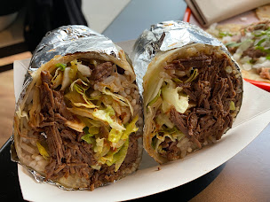 Photo n°23 de Los Primos à Annecy ()