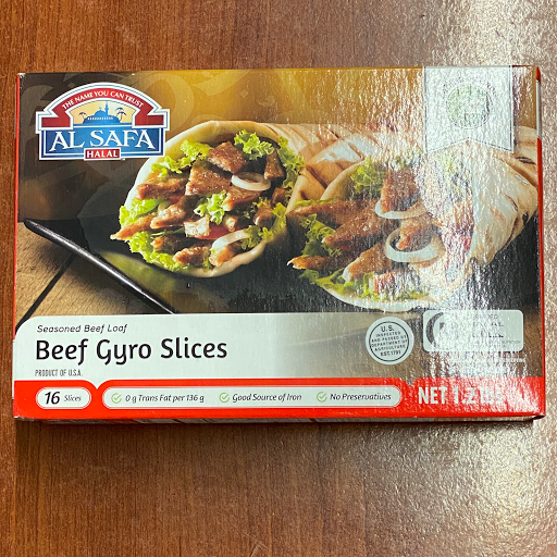 Kosher Grocery Store «Al-Taiba Market», reviews and photos, 1008 W Chapel Hill St, Durham, NC 27707, USA