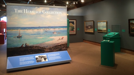 Heritage Museum «Heritage Museums & Gardens», reviews and photos, 67 Grove St, Sandwich, MA 02563, USA