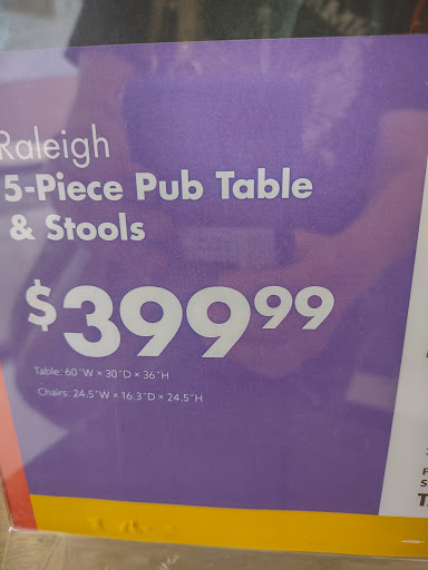 Discount Store «Big Lots», reviews and photos, 303 W Battlefield Rd J, Springfield, MO 65807, USA