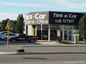 Tint A Car Maddington & Tint A Home Maddington